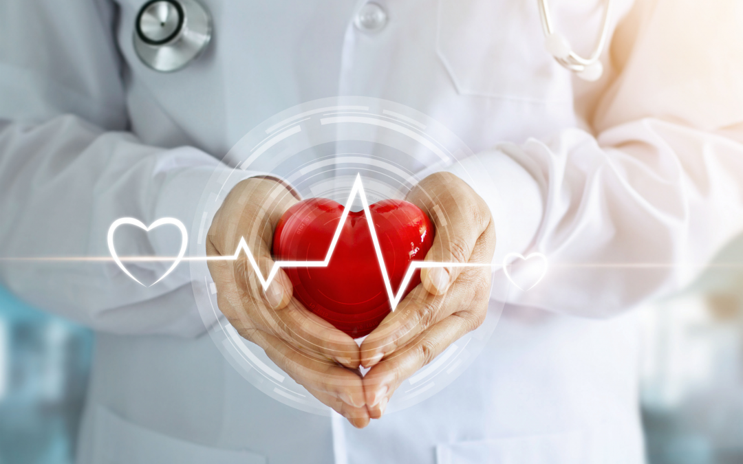 Crm Borgomanero si impegna nella sensibilizzazione e prevenzione delle malattie cardiovascolari.