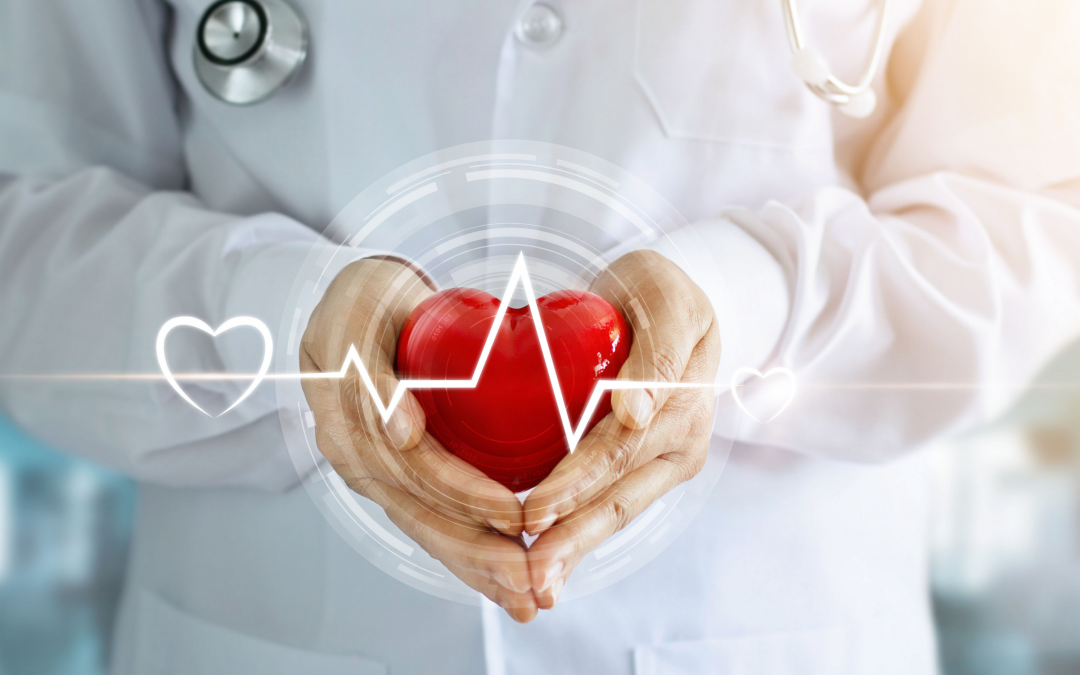 Febbraio è il mese della prevenzione cardiovascolare