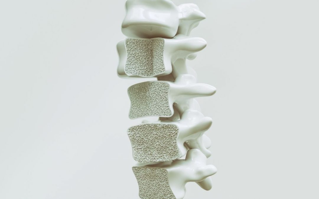 Prevenzione e cura dell’osteoporosi