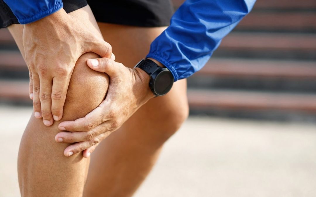 Dolori al ginocchio: quando fare la risonanza magnetica