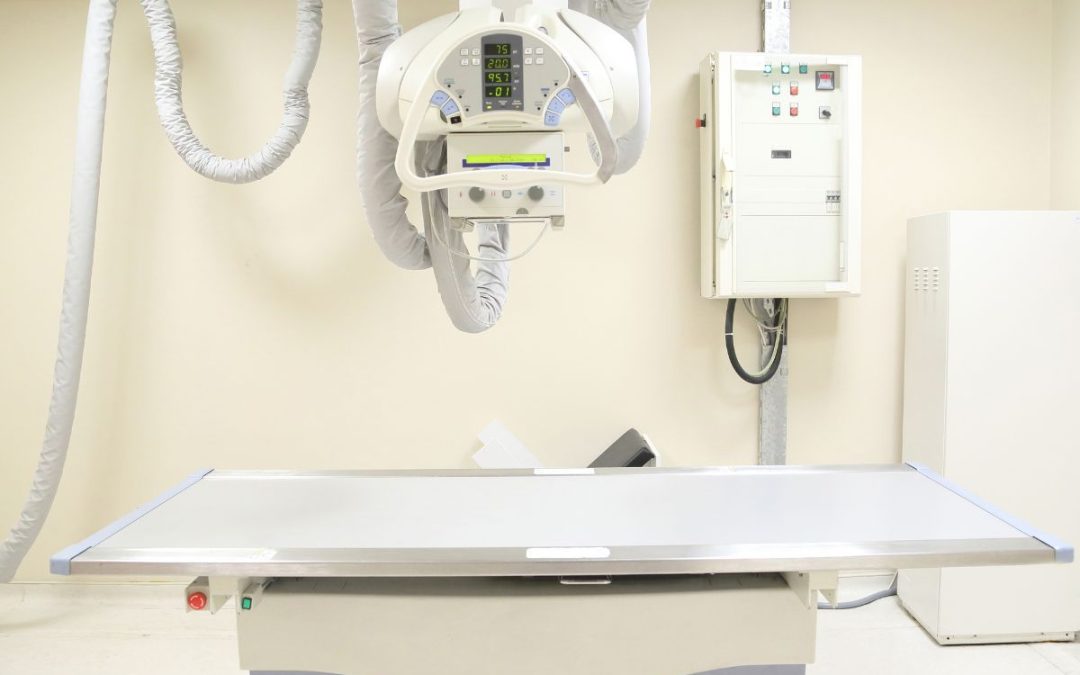 Radiografia dell’Avambraccio: Un Importante Strumento Diagnostico