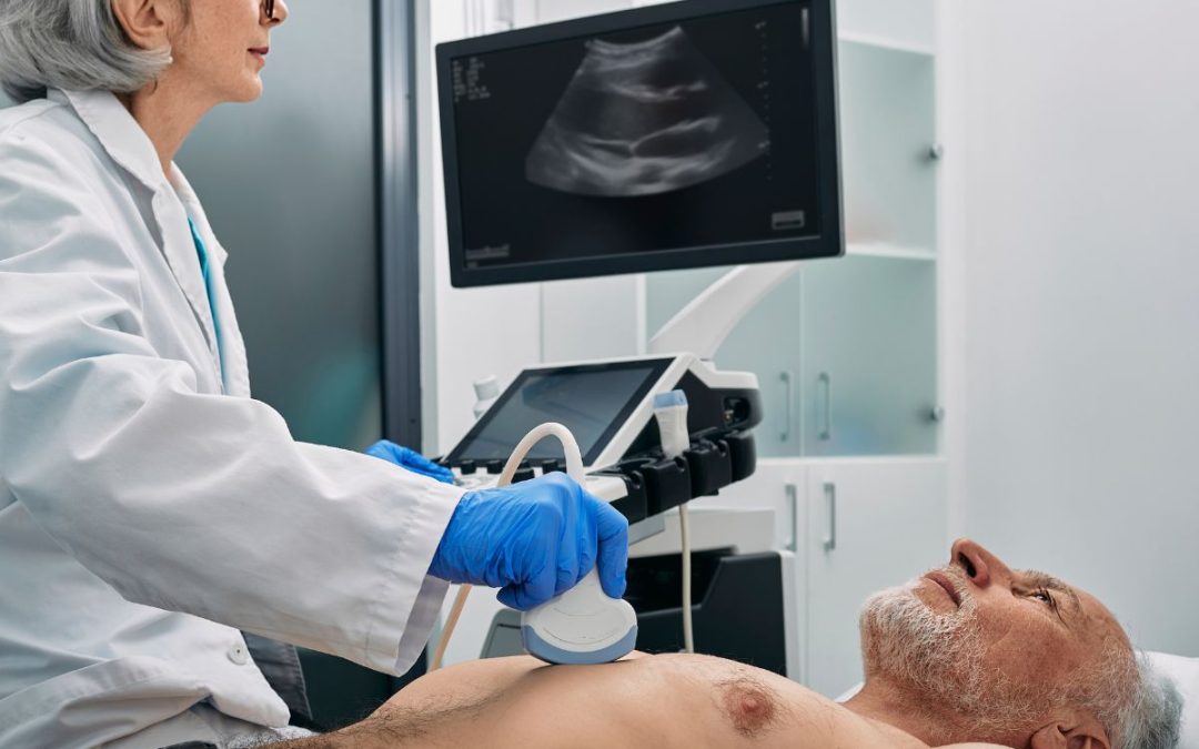 Radiografia e Ecografia: Differenze ed Applicazioni nell’Imaging Medico