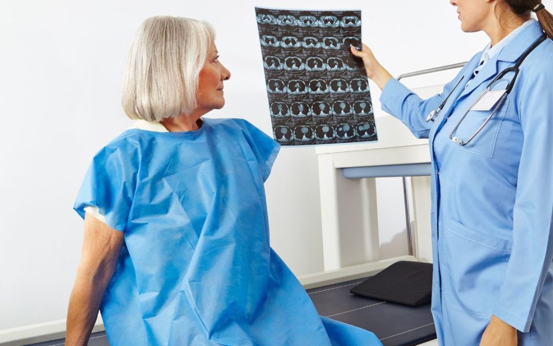 Osteoporosi Esami di Imaging per una corretta diagnosi