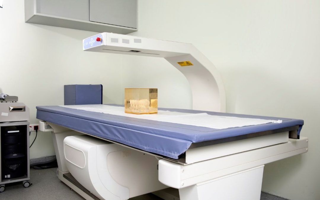 Densitometria Ossea: quando fare un esame diagnostico