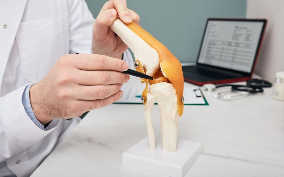 Menisco Rotto: esami diagnostici da effettuare