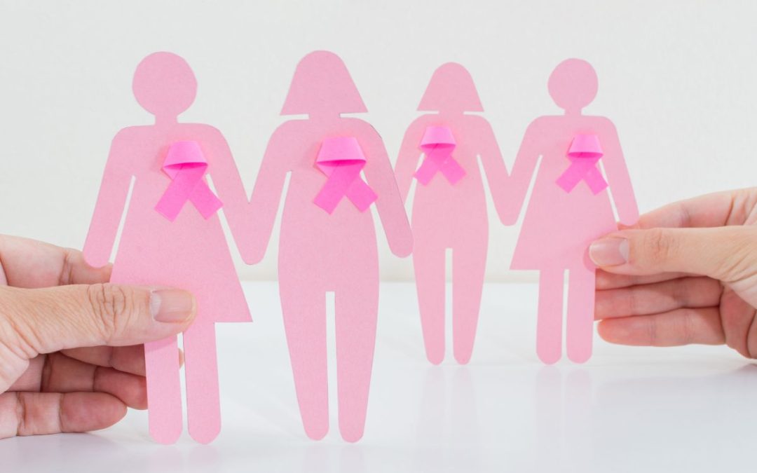 Mutazione BRCA, gestire i rischi con Screening Avanzati