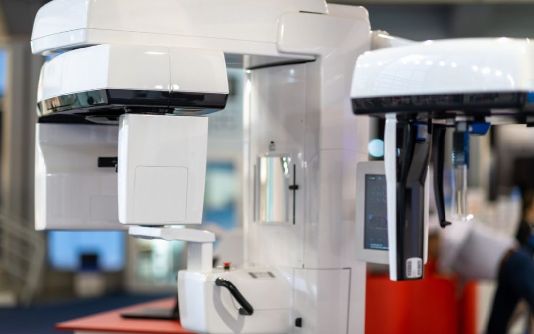 TAC Dentale 3D: Rivoluzione nella Diagnostica Odontoiatrica
